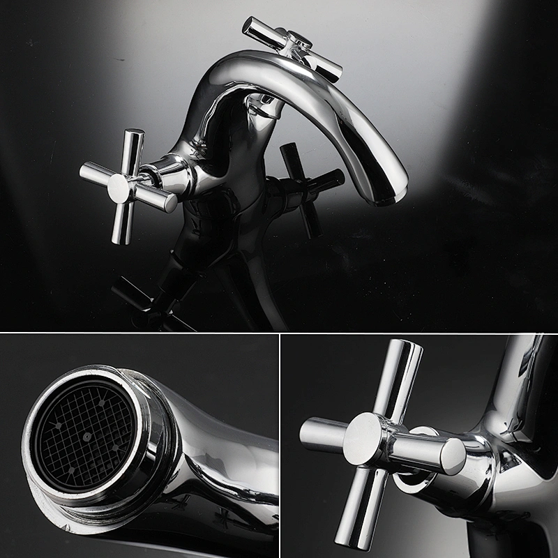 deck mount bathroom faucet