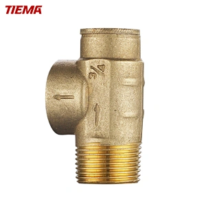 female thread ball valve