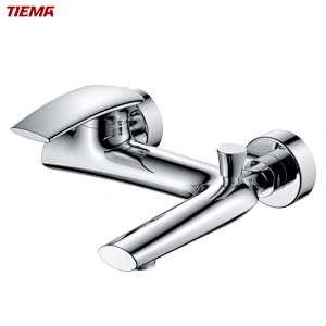 brass shower bath mixer