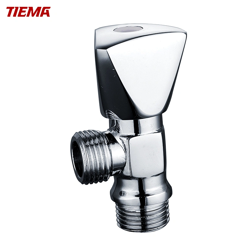 bathroom angle valve