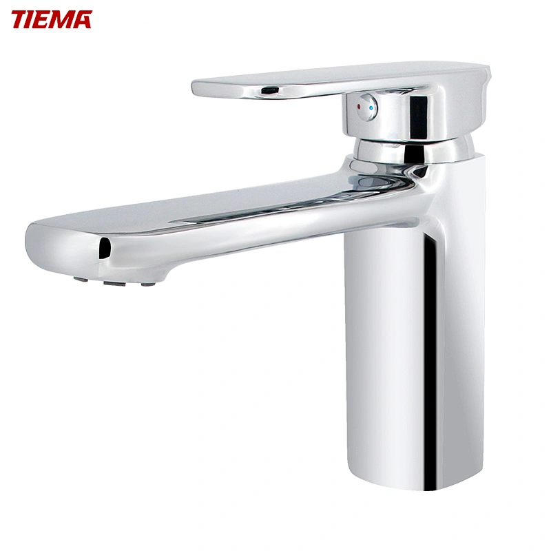 basin taps