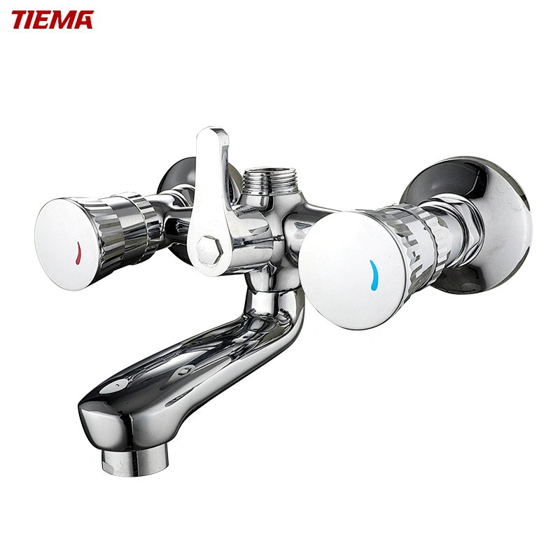 shower mixer
