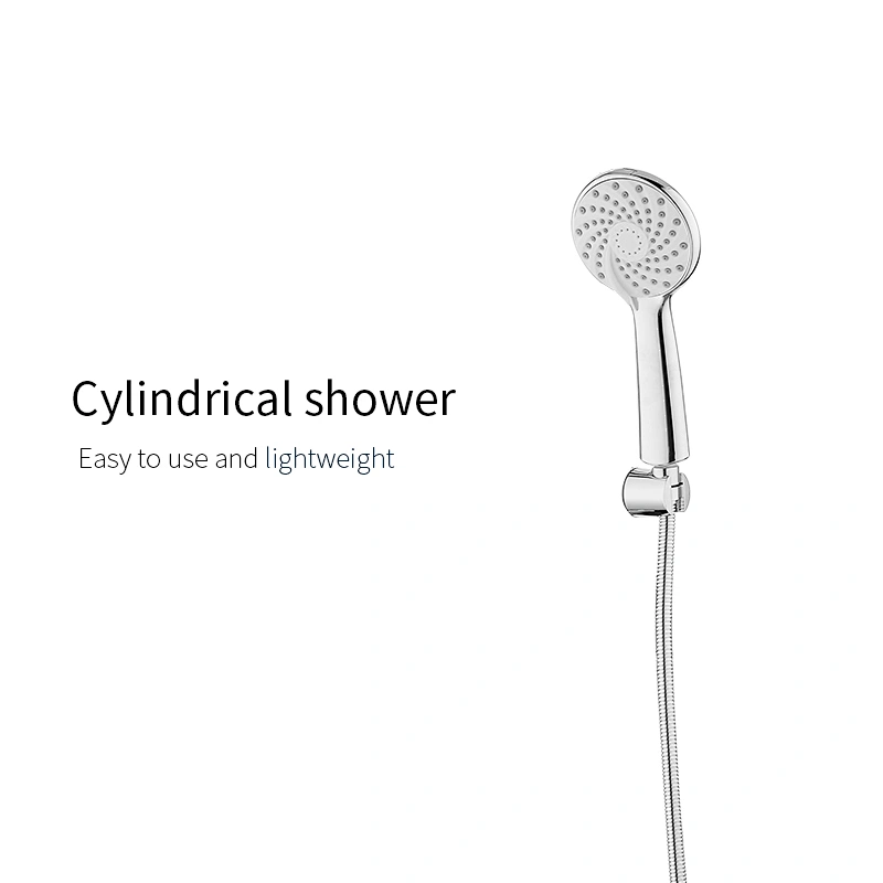 rain shower combo set