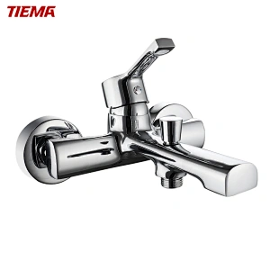 shower mixer taps