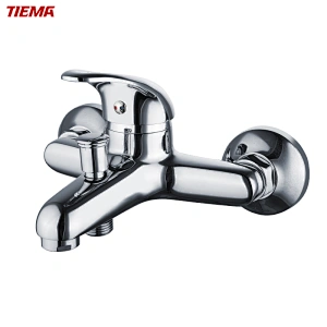 brass water tap