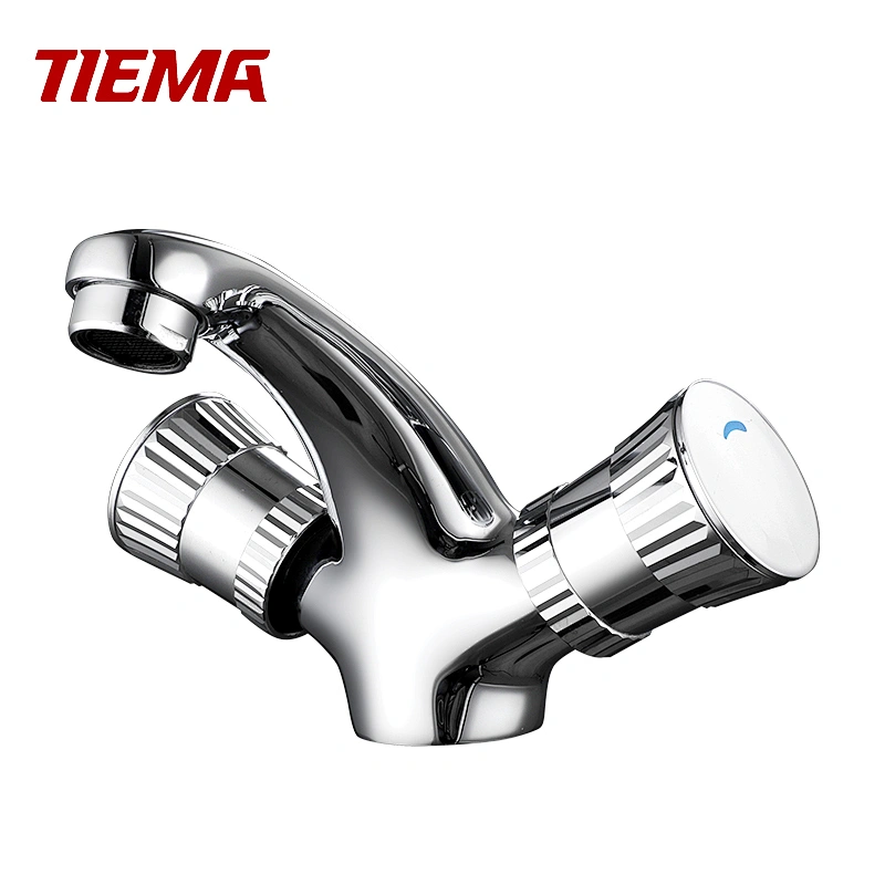 waterfall tap sink