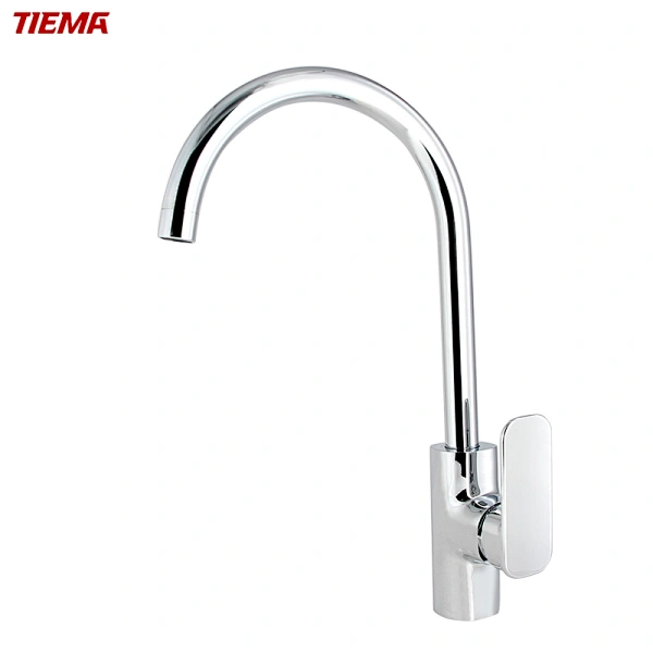 waterfall sink faucet