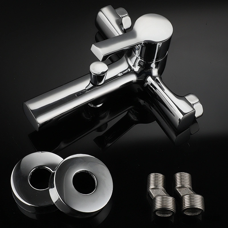 shower mixer taps