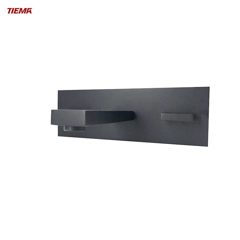 wall mounted wash basin tap