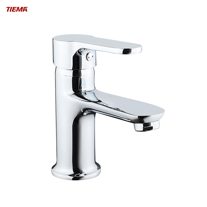 deck mounted bath shower mixer