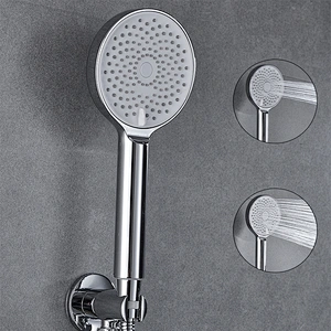 thermostatic tub and shower set