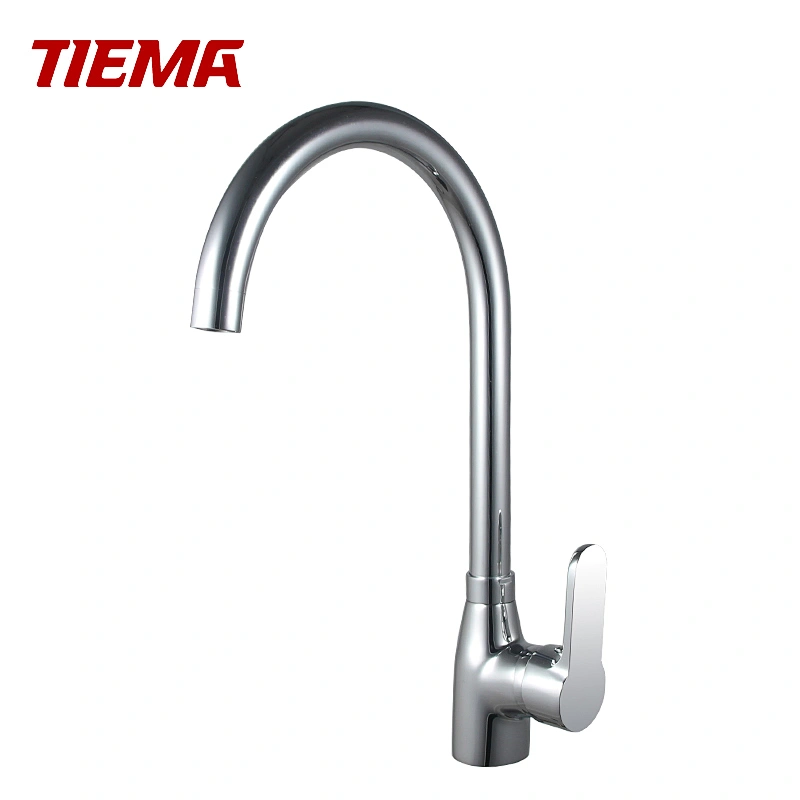 deck mounted faucets