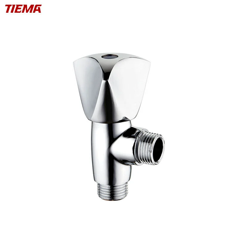 basin faucet angle valve