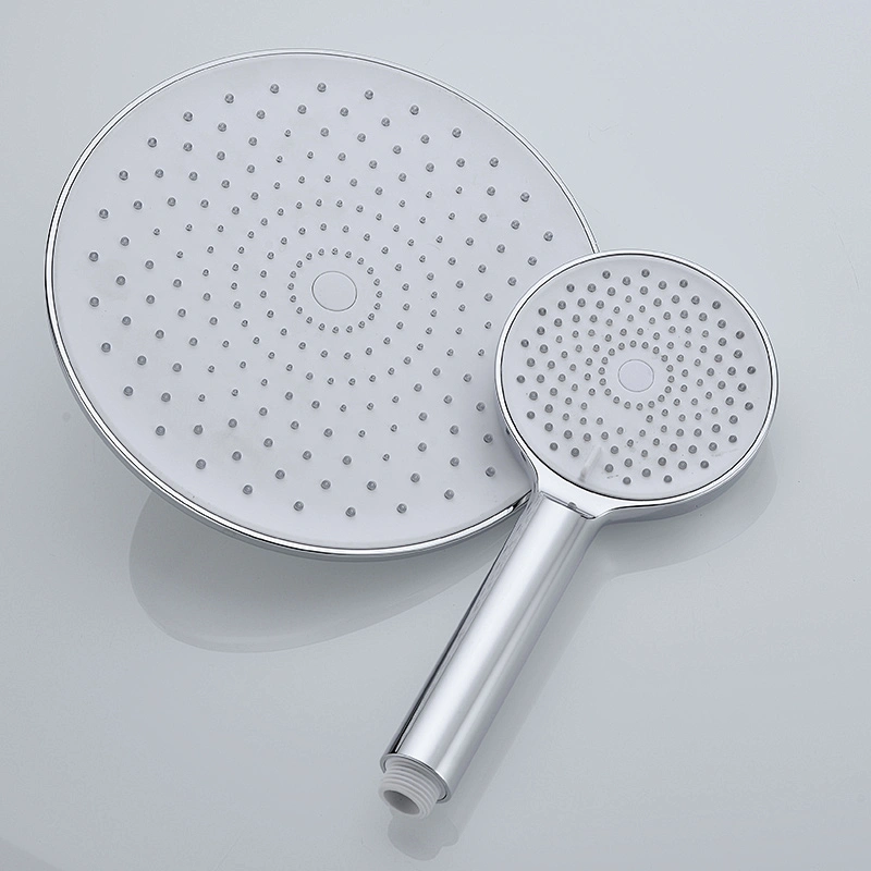 bathroom thermostatic mixer shower set
