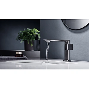 2020 New Design Basin Faucet For BathroomNew Single Handle Brass Chrome Kitchen Sink Faucets