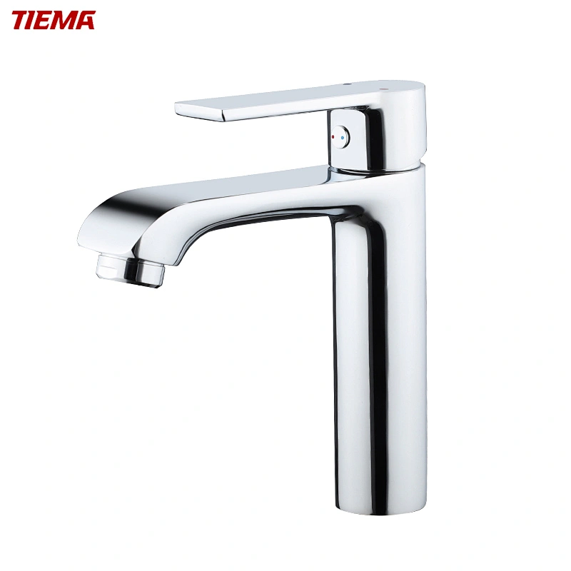 crystal handle bath shower faucet