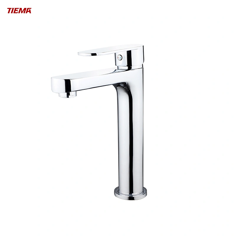 long neck tap for wash basin
