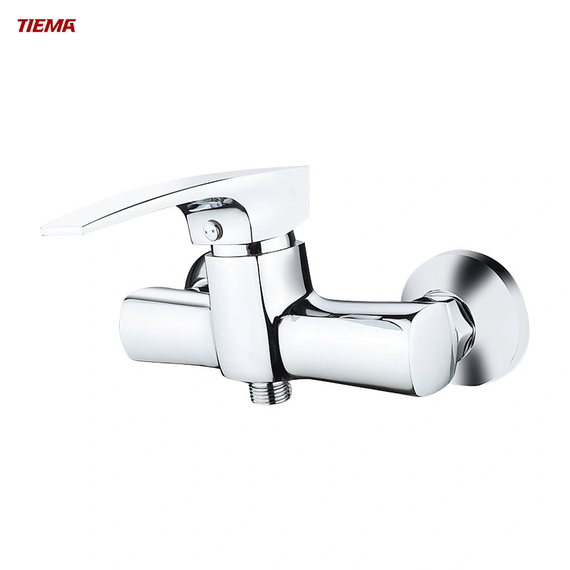 tub shower faucet combo