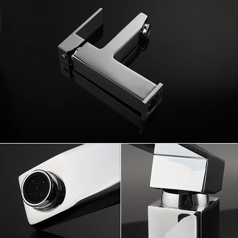 basin faucet supplier