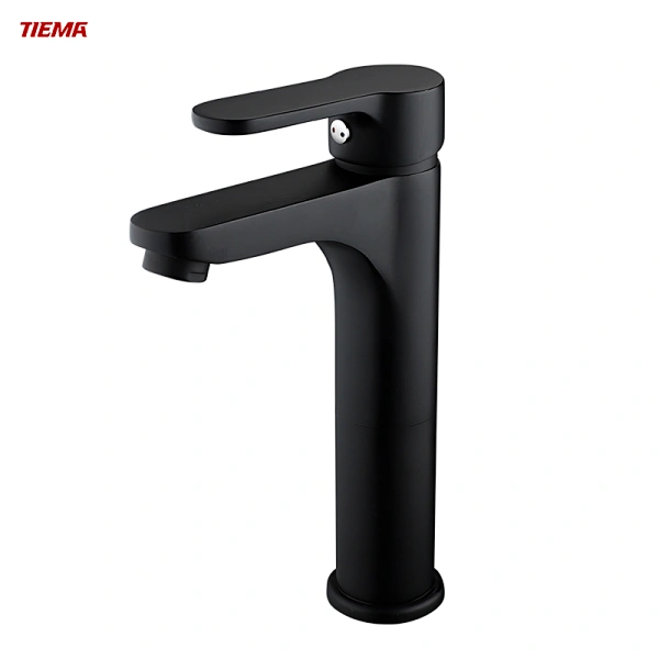 bathroom basin tap mixer
