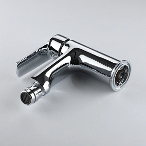 single handle bidet tap