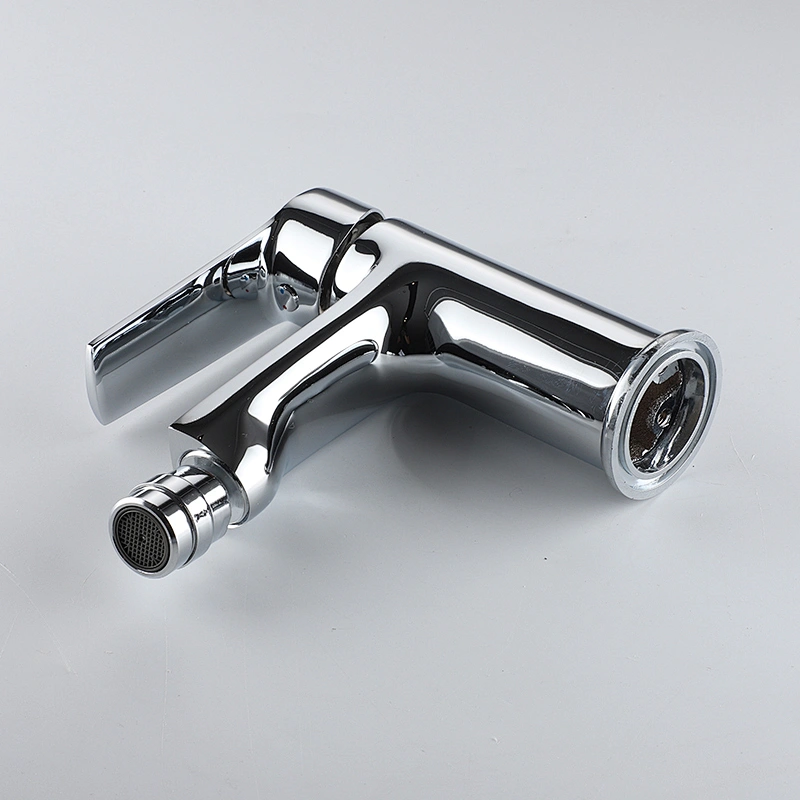 single handle bidet tap