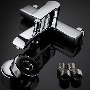 bath shower mixer