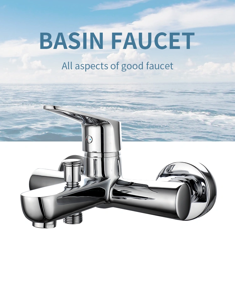 brass bathtub faucet