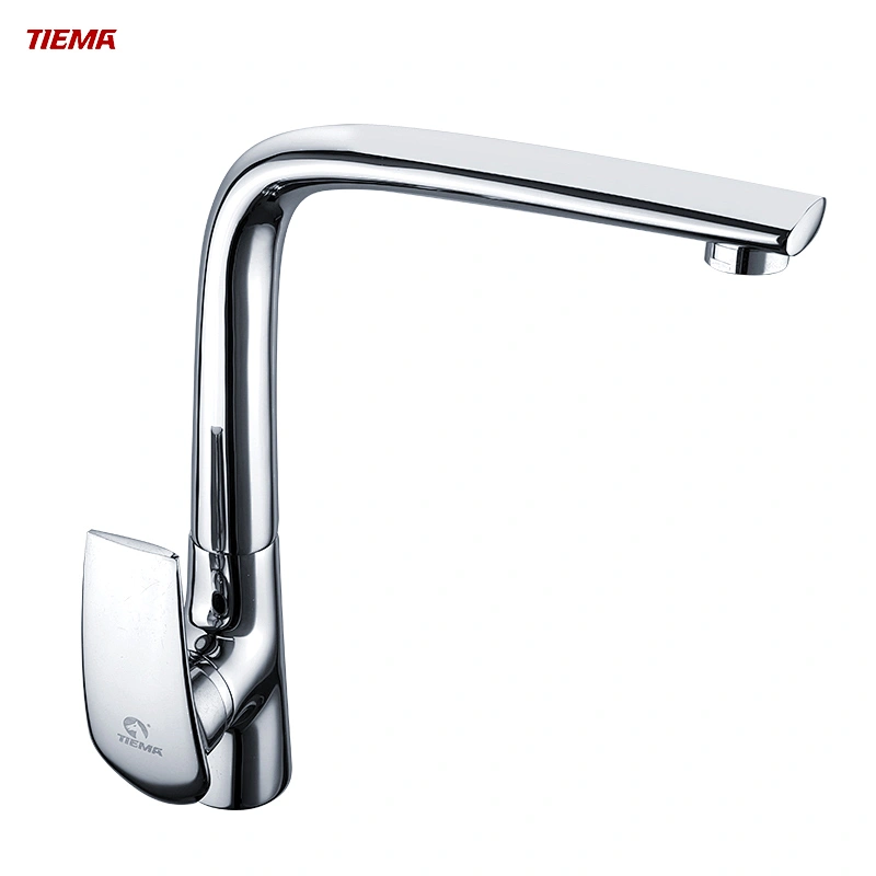 bronze pull down kitchen faucet