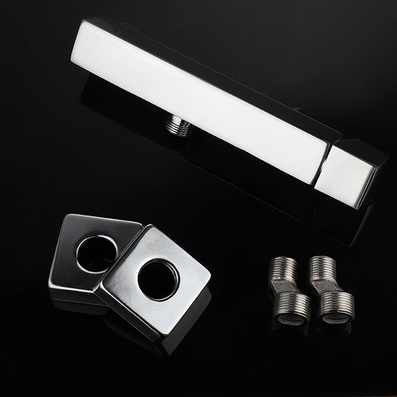 bathroom fixtures