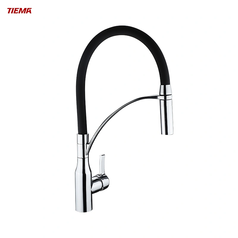 kitchen faucet manufacturers
