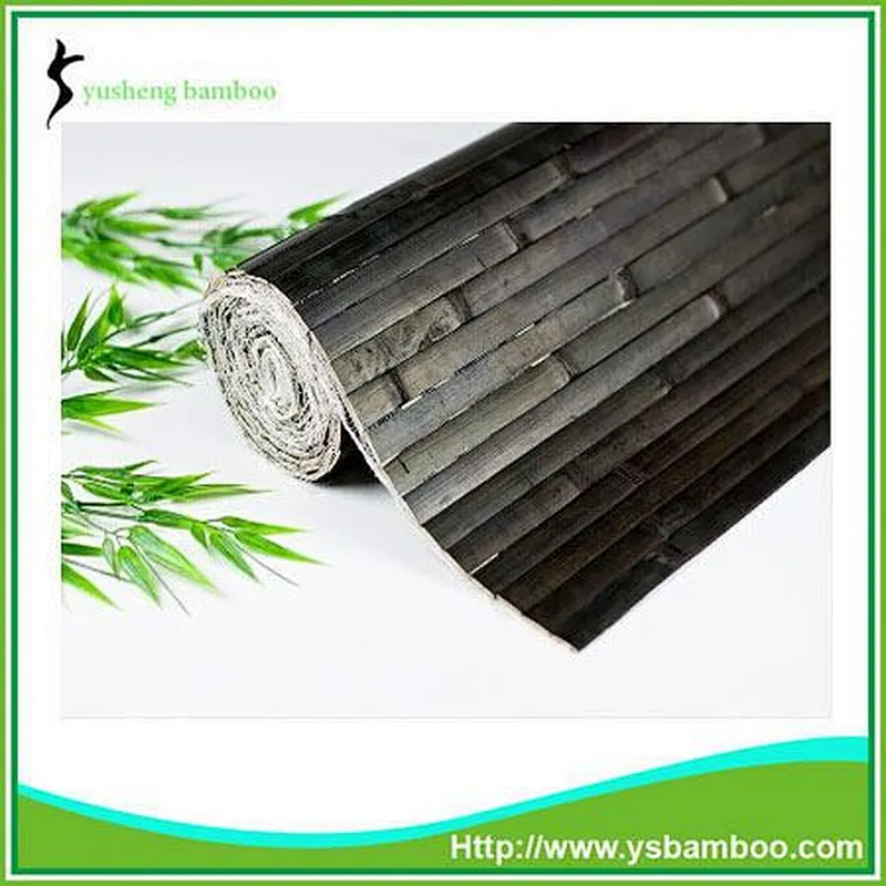 davao city wallpaper from China Manufacturer Ningbo Yusheng Bamboo and Wooden I/E Co., Ltd.