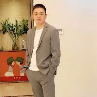 Eric Yu