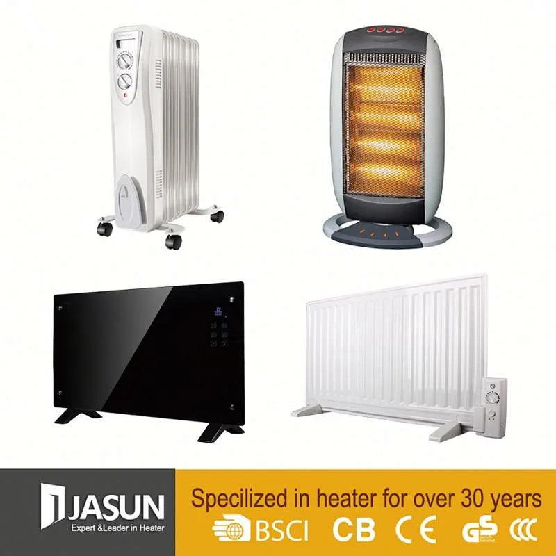 Wholesale cixi Jasun electric home panel mica heater carbon infrared heating