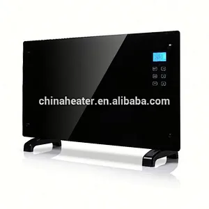Types home electric infrared wall panel convector electric heater