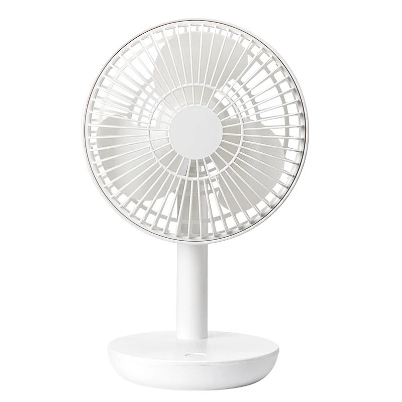 rechargeable mini fan