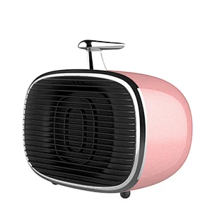 Q2 800W Electric Heater Home Hand Warmer Office Warm Air Blower Portable Ceramic Desktop Fan Heater