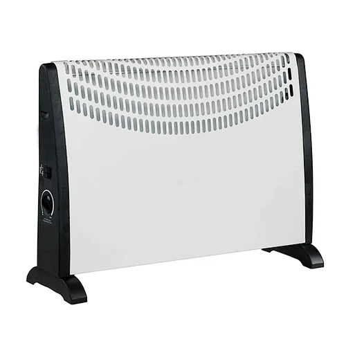 High quality adjustable thermostat wall mounted freestanding 2000w electric convector heater