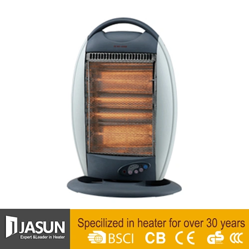 1600W induction home comfort heaters Home Halogen Heaters
