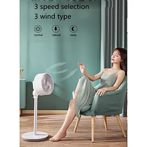 50W energy saving air-conditioning companion electric fan for quick balance of indoor temperature