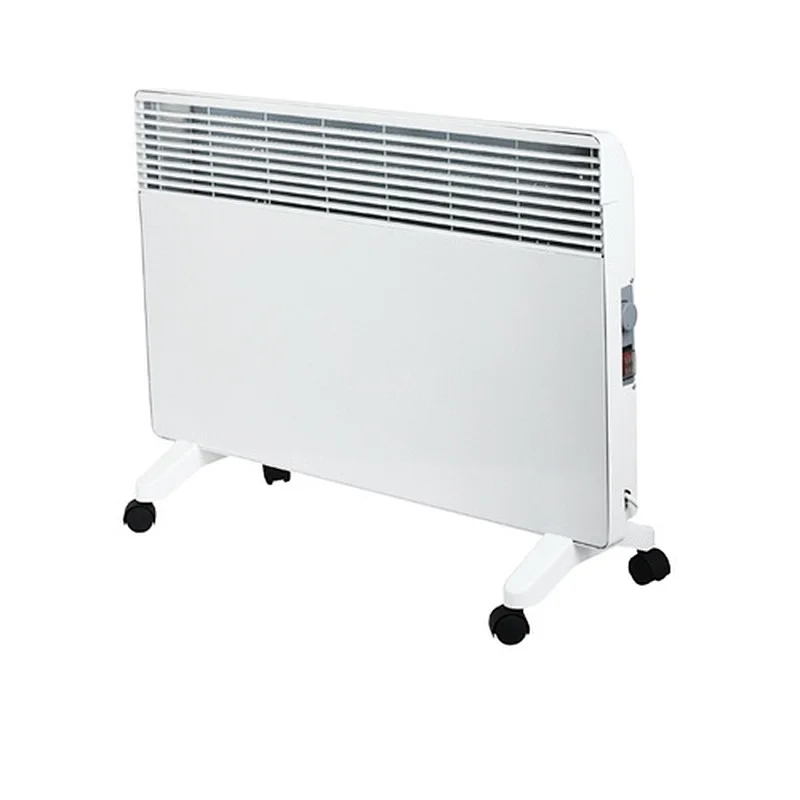 cixi floor white heating electric convector heater