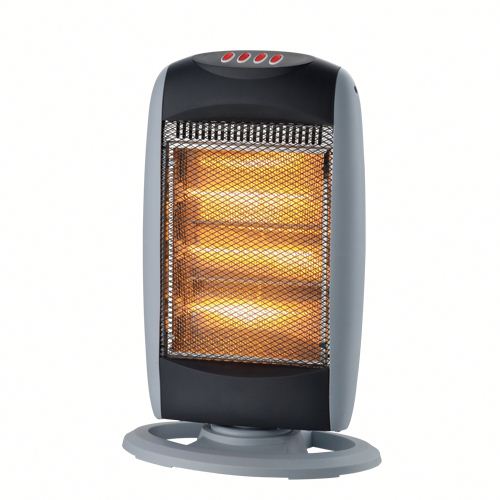 electric heater tesco