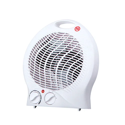 hot selling 2000W home heater electric mini fan heater
