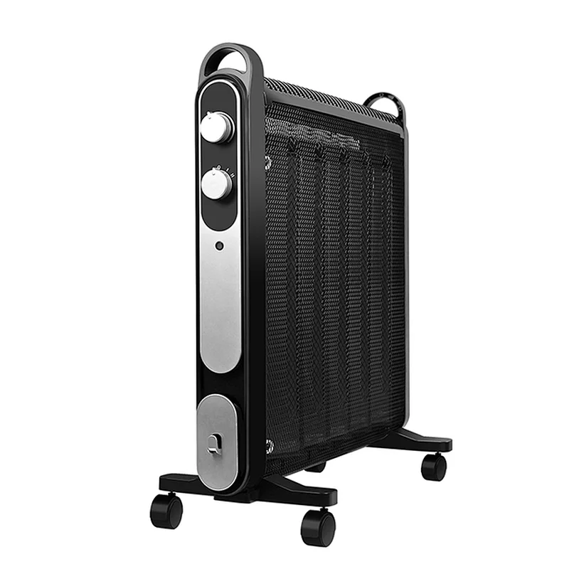 Electric fan inductio infrared kerosene patio heater room heater