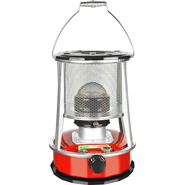 Mini sale kerosene heater