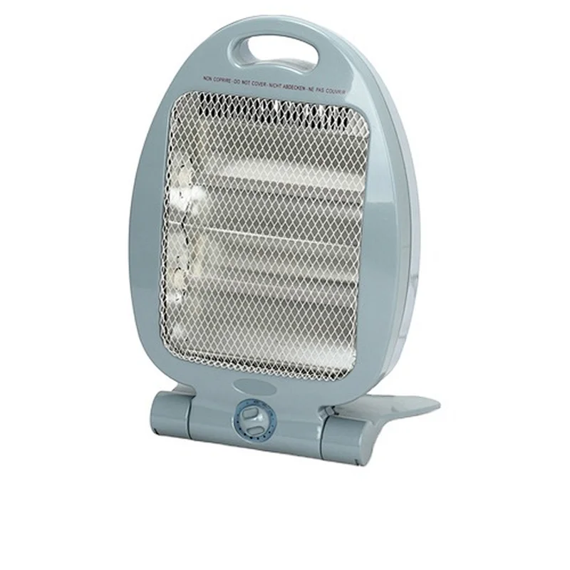 400W/800W Quartz heater with Automatic Tip-over Protect