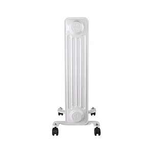 CE CB approved Ajustable Thermostat Freestanding Portable 5fins 7fins 9fins 11fins 13finsr oil filled radiator heater