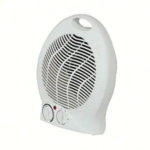 new product Jasun 2000w Fan Heater Electric portable fan heater