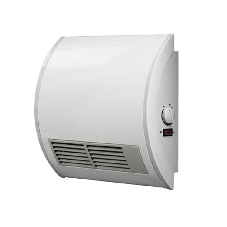 small bathroom fan heater