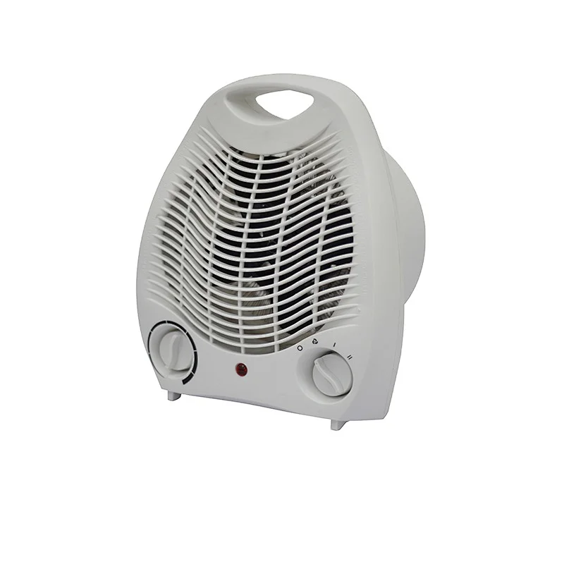 Cixi Jasun adjustable thermostat mini electric air room portable 2000w electric fan heater